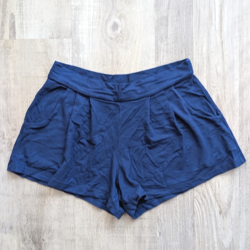 Fighting Eel Ava Sky Shorts Om XS
